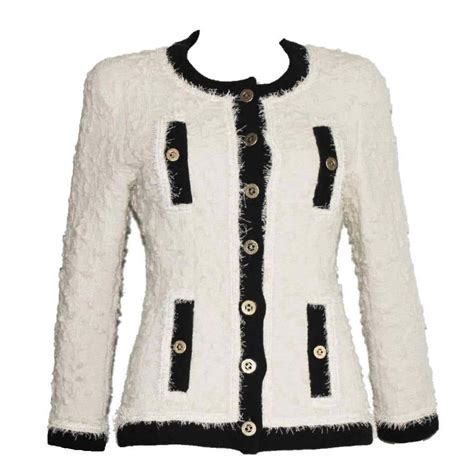 chanel jacket classic|chanel jacket price.